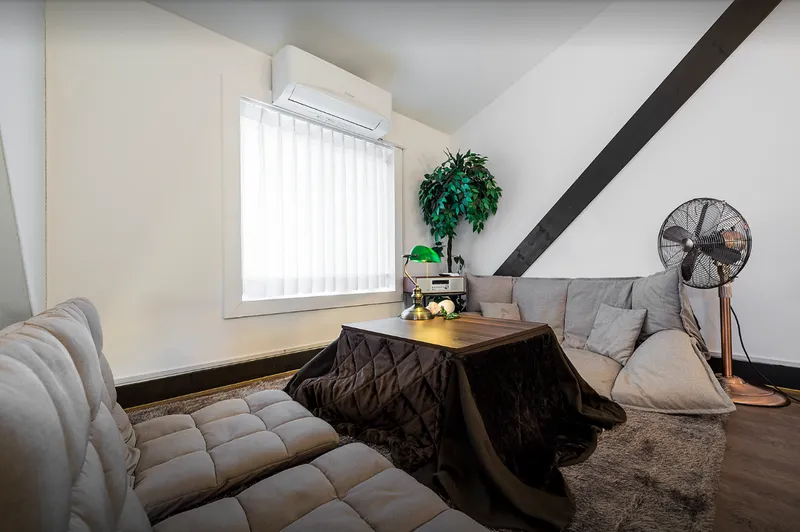 [Aewol, Jeju] Private two-story independent pension with large garden, individual terrace, barbecue D-1 building 4