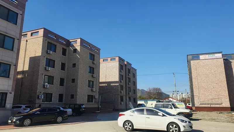 [충남 예산] 덕산온천 인근 공기좋고 조용한집 7