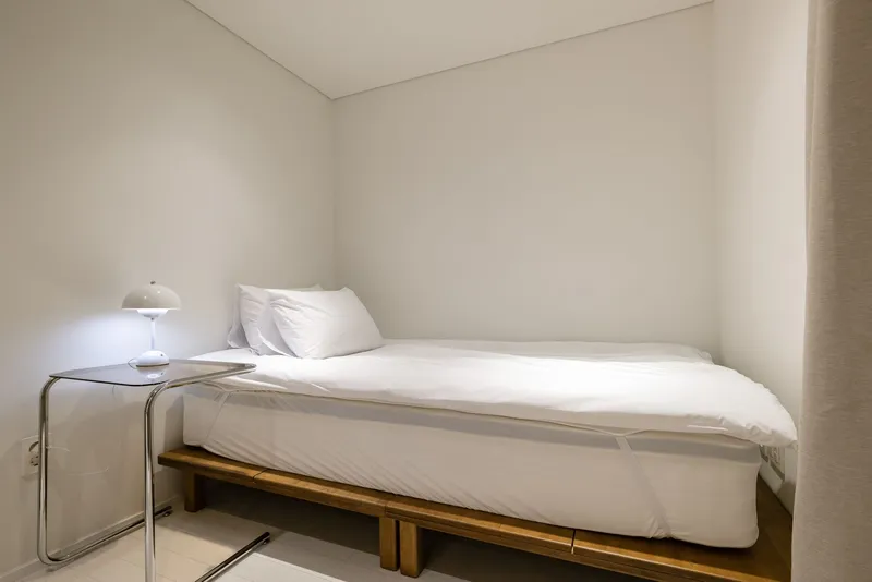 [Gangdong, Seoul] 3F Full-option Long-term Discount Two-room 3-bed Newly Built Space 10