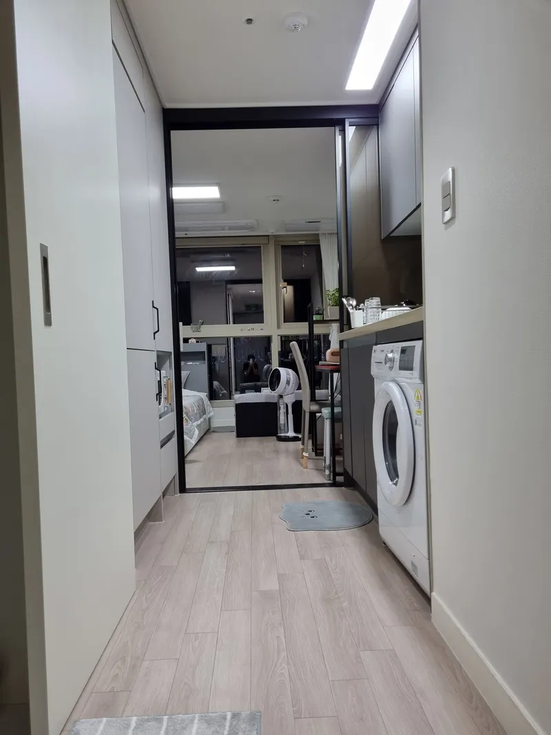 [Suyeong, Busan] Gwangalli Gwangan Bridge front ocean view high floor 31