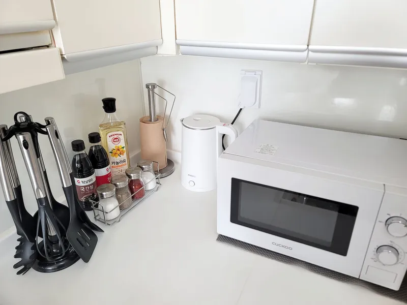 [Goyang] 3 minutes walk from Ilsan Baekseok Station/duplex/full option 2/parking fee support 16