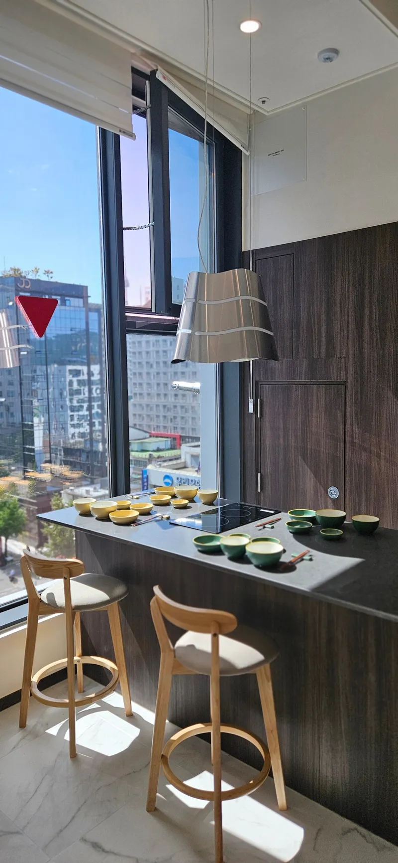 [서울 중구] 남산 복층 오피스텔 9