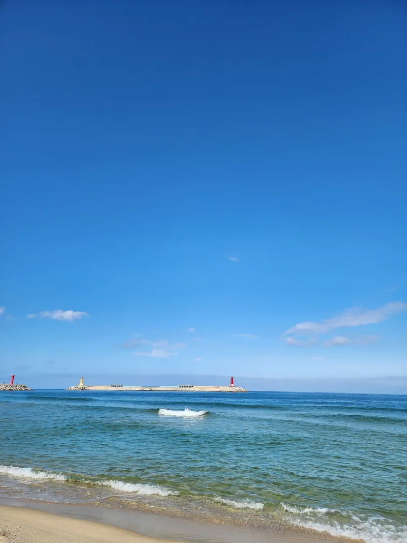 [Gangneung] Jumunjin Yeongjin Beach, 2 Bedrooms, 2 Bathrooms, Fully Furnished, Ocean View 18
