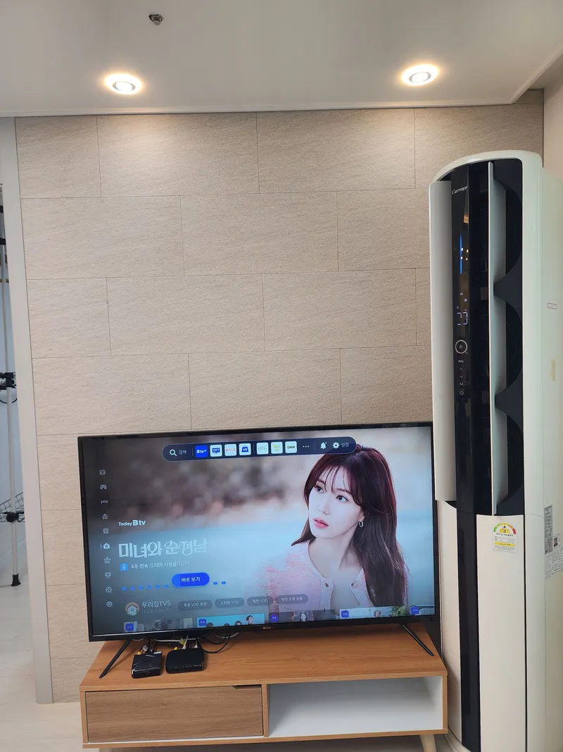 [Gangseo, Seoul] 10 min walk from Kkachisan Station (Line 2, 5)/2 rooms/3 beds/Fully furnished/Newly built 19