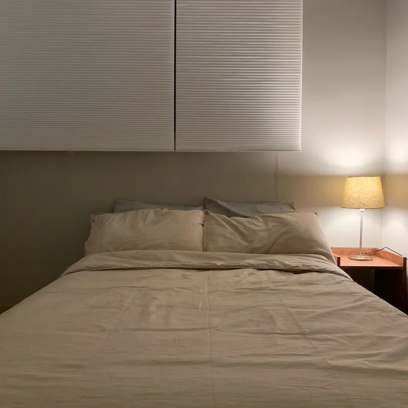 [Hwaseong] Dongtan Bar House 3 Room 2