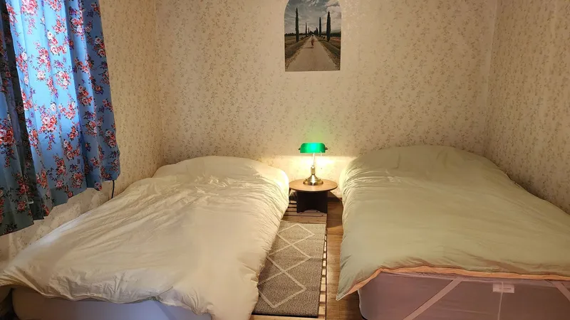 [Sokcho] 3-Room Private Country House in Residential Area, Country Staycation #Bonfire&RecoveryYoga 8