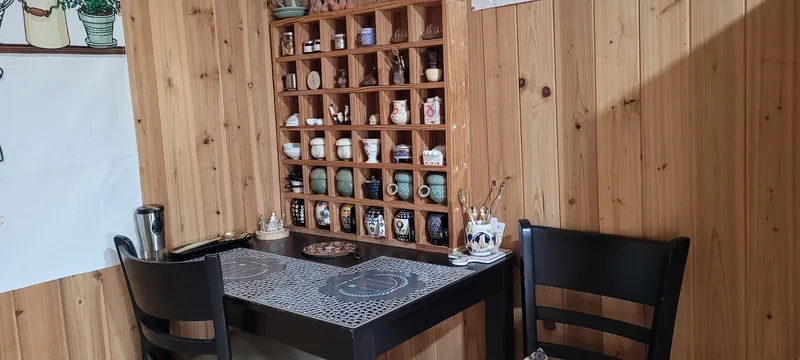 [Hangyeong, Jeju] West Country House 18
