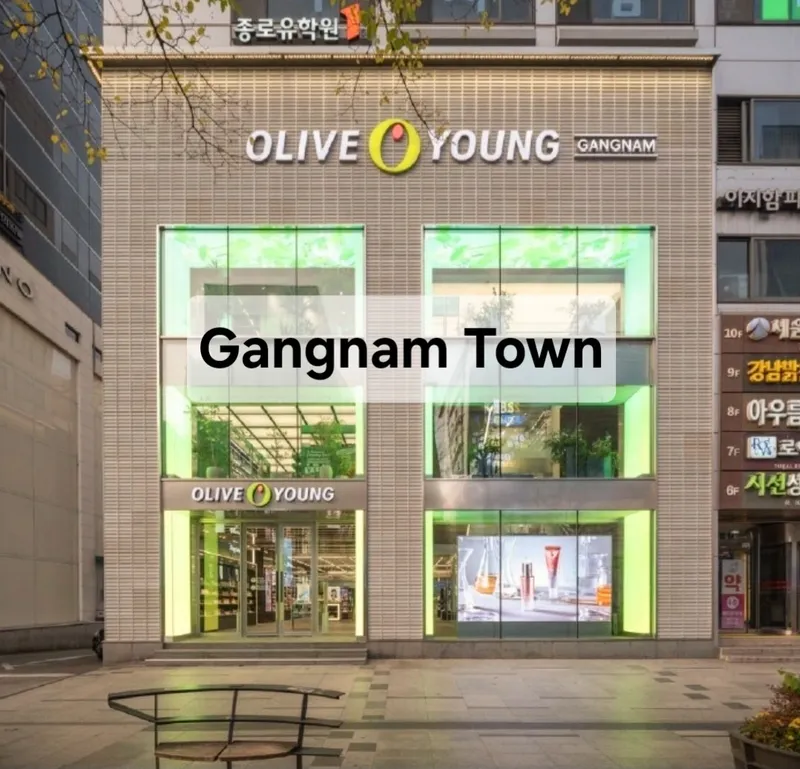 [Gangnam, Seoul] Two-room 4-person #Best location / Cha Hospital / Gangnam Severance / NETFLIX 20