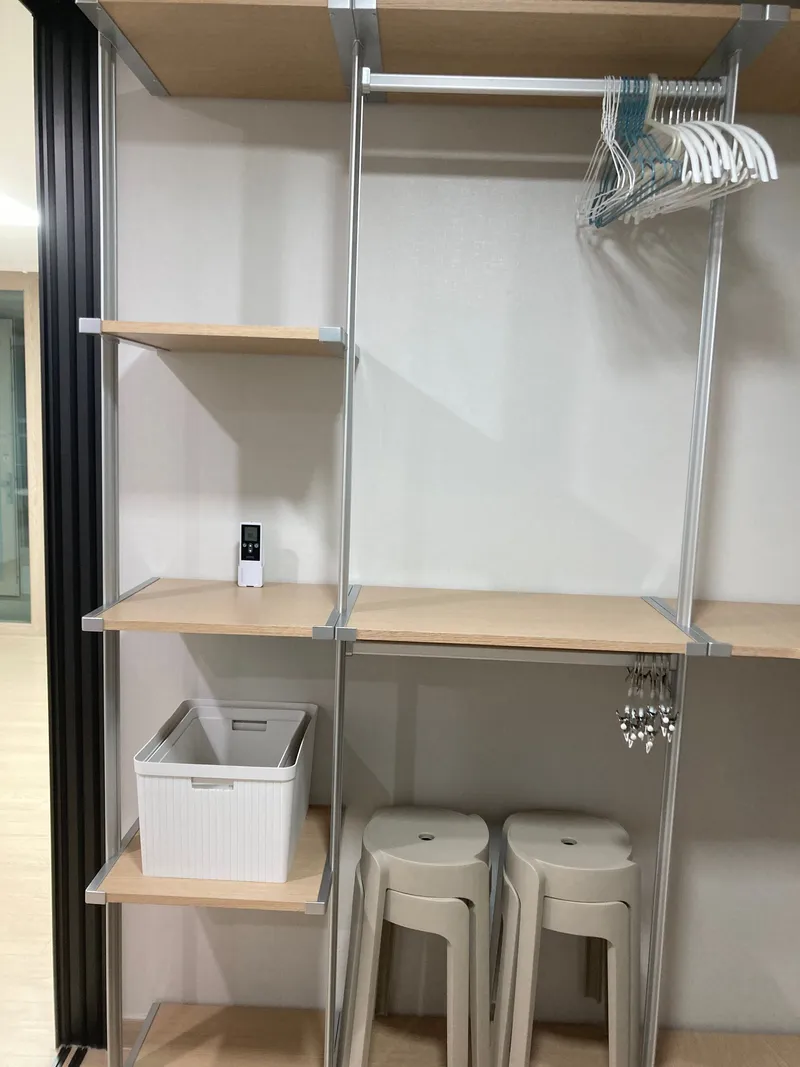 [Aewol, Jeju] Ocean View New Apartment, 34 Pyeong, 3 Bedrooms, 2 Baths 7