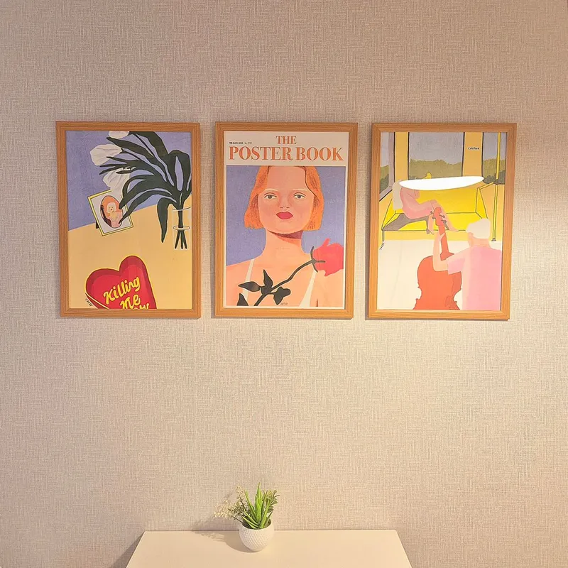 [Gangnam, Seoul] Two-room 4-person #Best location / Cha Hospital / Gangnam Severance / NETFLIX 11