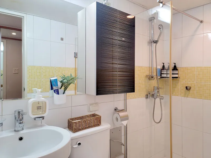[Goyang] 3 minutes walk from Ilsan Baekseok Station/duplex/full option 1/parking fee support 12