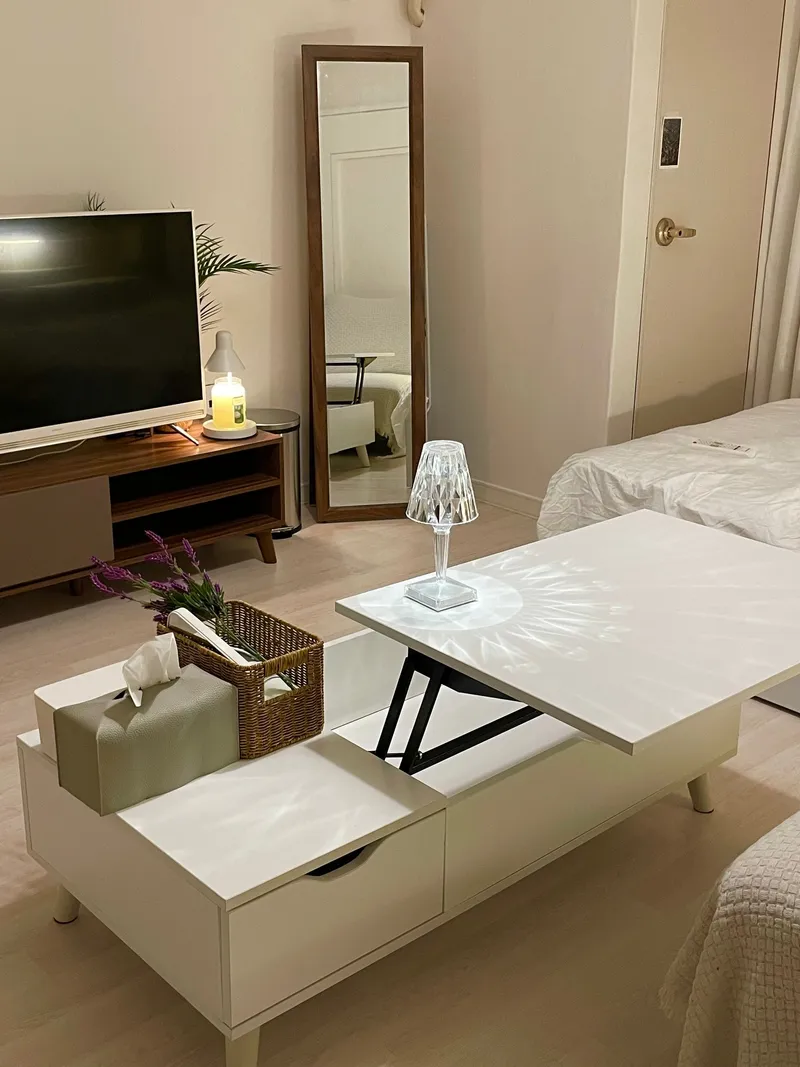 [Suwon][Suwon Gwonseon] Fully remodeled, 1 minute walk from Suwon City Hall Station in Inje-dong 22