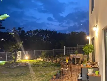 Studio in Gangneung, Gangwon — sleeps 2, 1 bath