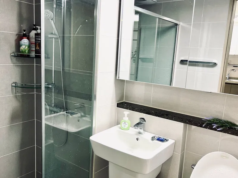 [Sokcho] Ocean view newly built 1.5 room I like Sokcho 8