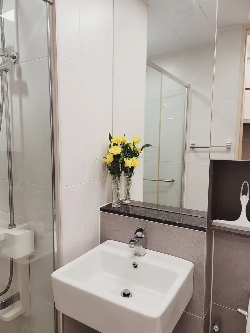 [Sejong] Government Complex, 5 minutes to Naseong downtown area BRT, Lake Park 16