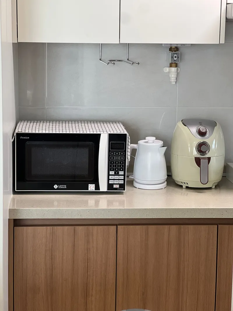 [Gangneung] Full ocean view from all rooms, 35 pyeong, 3 rooms/8 people/2-minute walk to the sea 57