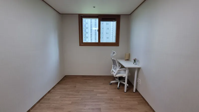 [Pyeongtaek] Body Only 3 Room Parking Full Option 5