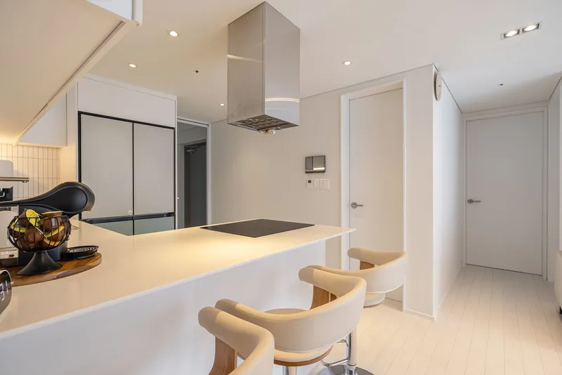 [Gangdong, Seoul] 3F 3 rooms, 3 beds, 2 bathrooms for the whole family 38