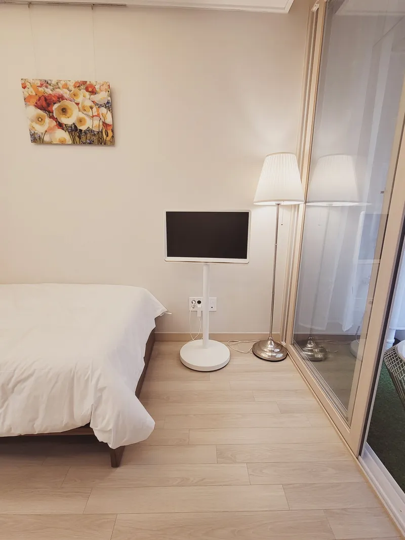 [Sejong] Government Complex, 5 minutes to Naseong downtown area BRT, Lake Park 11