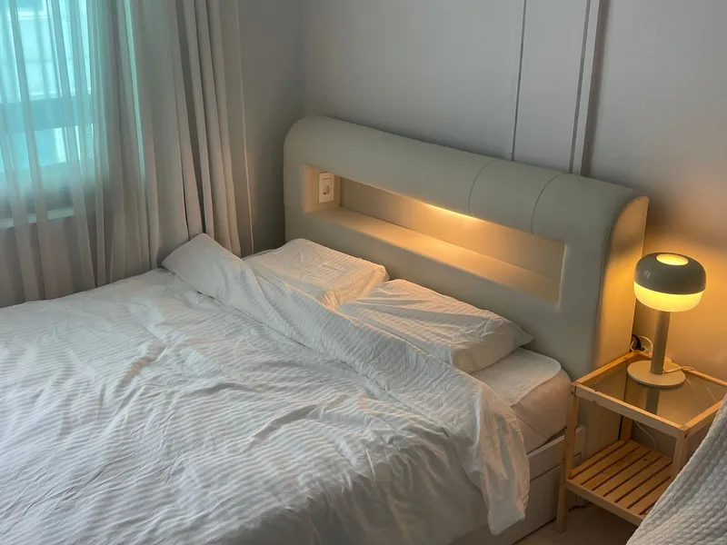 [Suwon][Suwon Gwonseon] Fully remodeled, 1 minute walk from Suwon City Hall Station in Inje-dong 27
