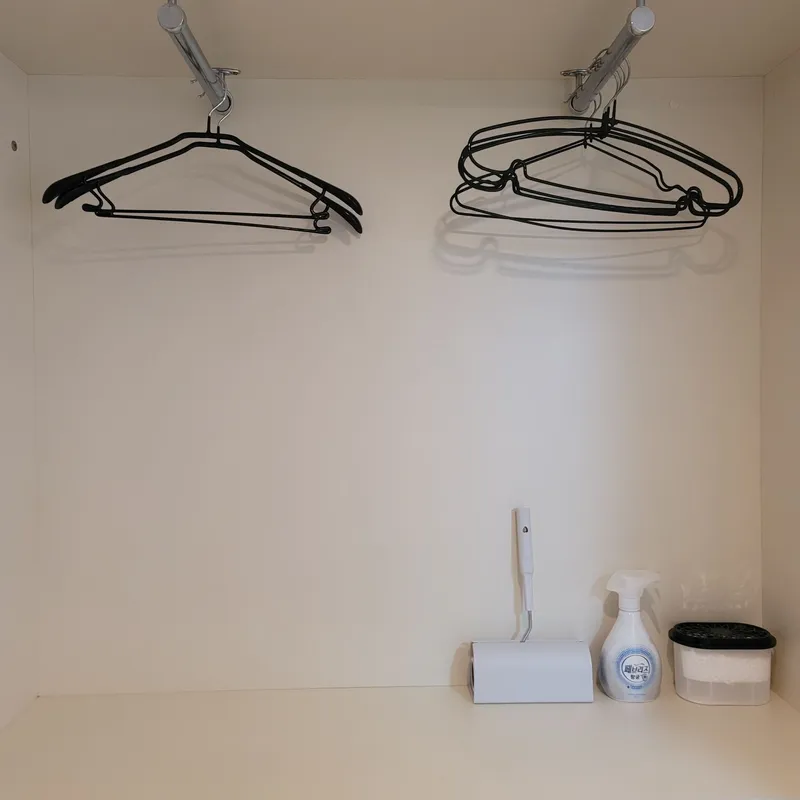 [Goyang] 3 minutes walk from Ilsan Baekseok Station/duplex/full option 1/parking fee support 22