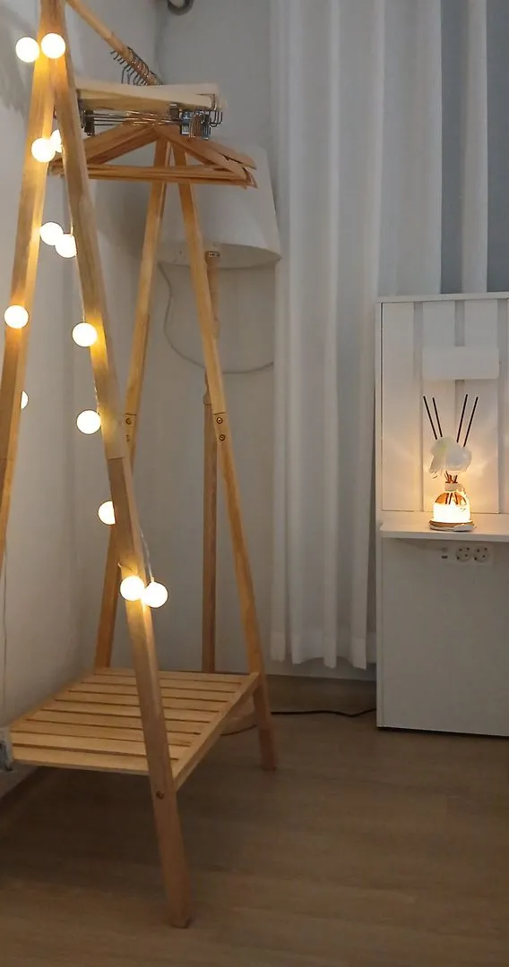[Mapo, Seoul] 8-person accommodation 9 minutes from Mangwon Station, 2 rooms, 1 bathroom 18