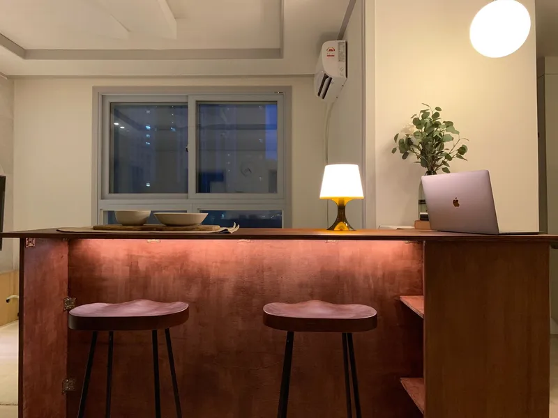 [Hwaseong] Dongtan Bar House 3 Room 9