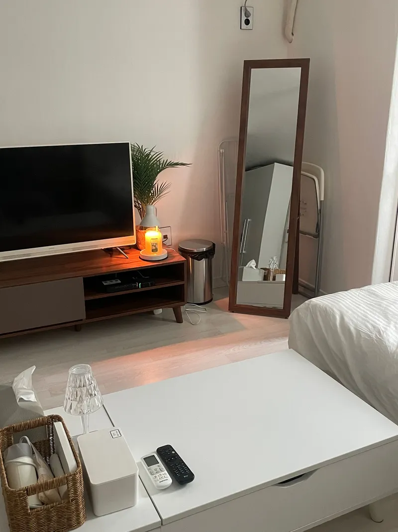 [Suwon][Suwon Gwonseon] Fully remodeled, 1 minute walk from Suwon City Hall Station in Inje-dong 10