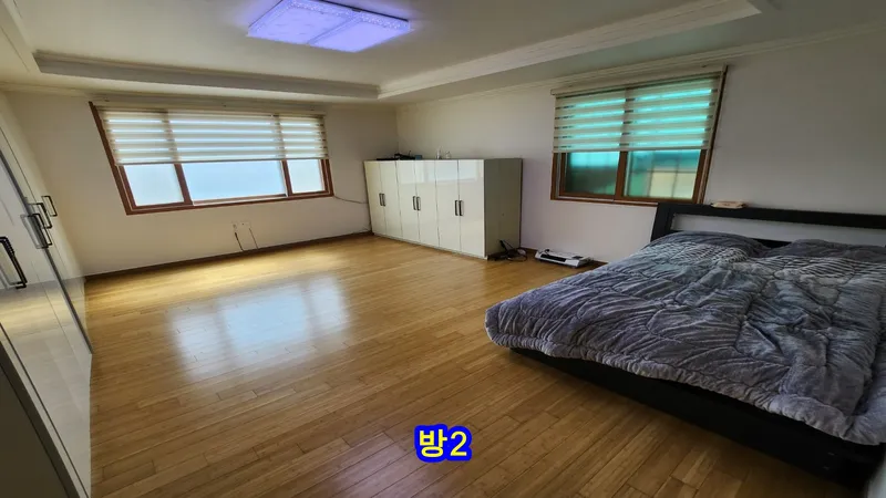 [Taean][Taean, South Chungcheong Province] Anmyeondo Ocean View Mansion 26