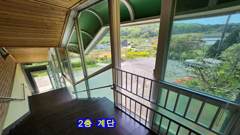 [Taean][Taean, South Chungcheong Province] Anmyeondo Ocean View Mansion 16