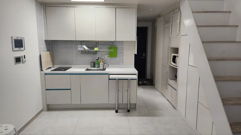 [Haeundae, Busan] House in a great location, 3-minute walk to the beach, cooking and laundry facilities available 41