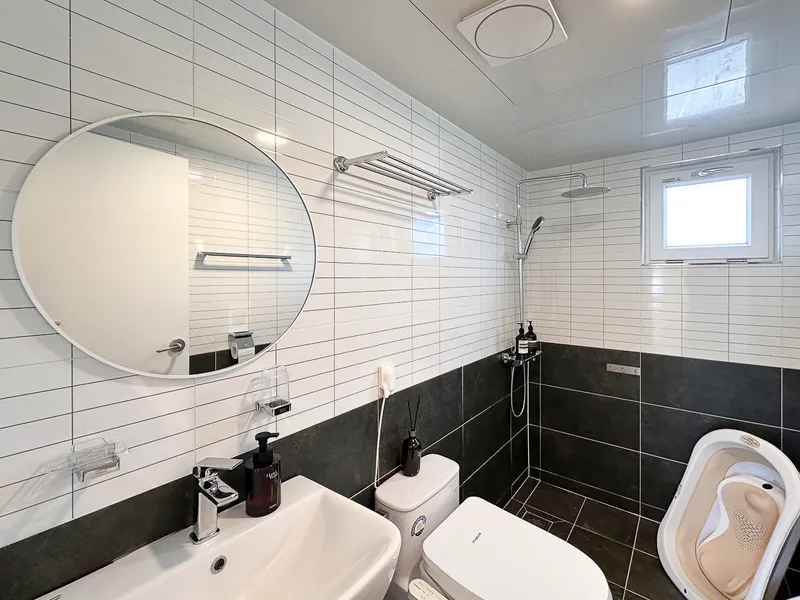 [Namwon, Seogwipo] Emotional accommodation in Sinheung-ri, Namwon-eup, 2nd floor independent house #Staydong 12