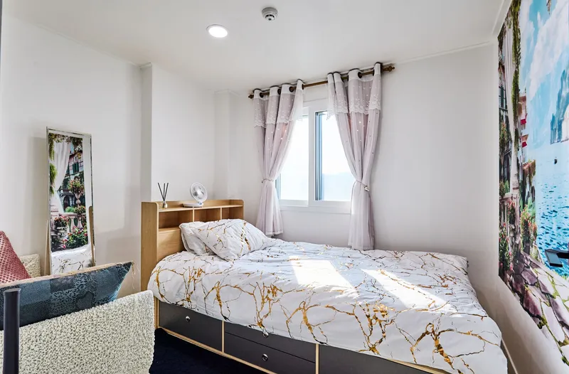 [Seodaemun, Seoul] PINE SECRET HOUSE (5 minutes from Hongik University Station, two-room balcony) 19