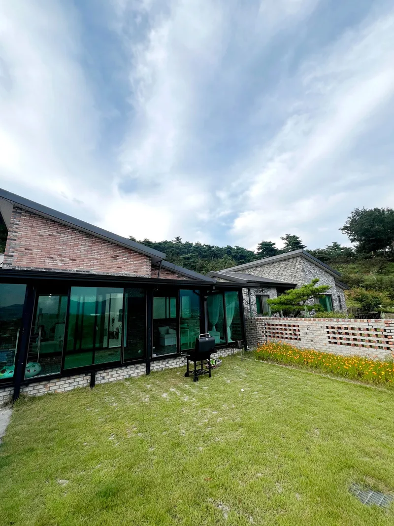 [충남 보령] 독채 방3 전원주택 #숲세권#대천역5분 #해수욕장15분 36