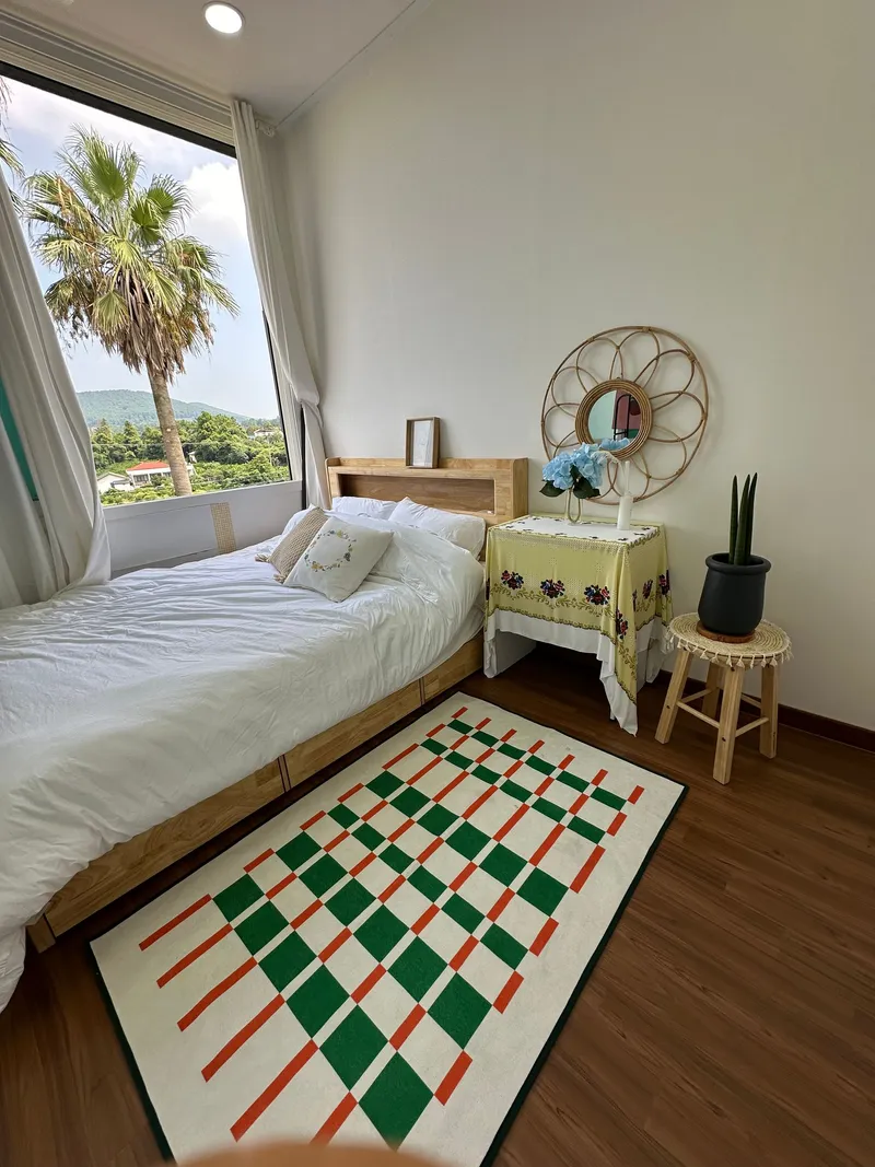 [Namwon, Seogwipo] Seogwipo Namwon Pyeoseon Sea 10 minutes Dog-friendly independent pool villa 62