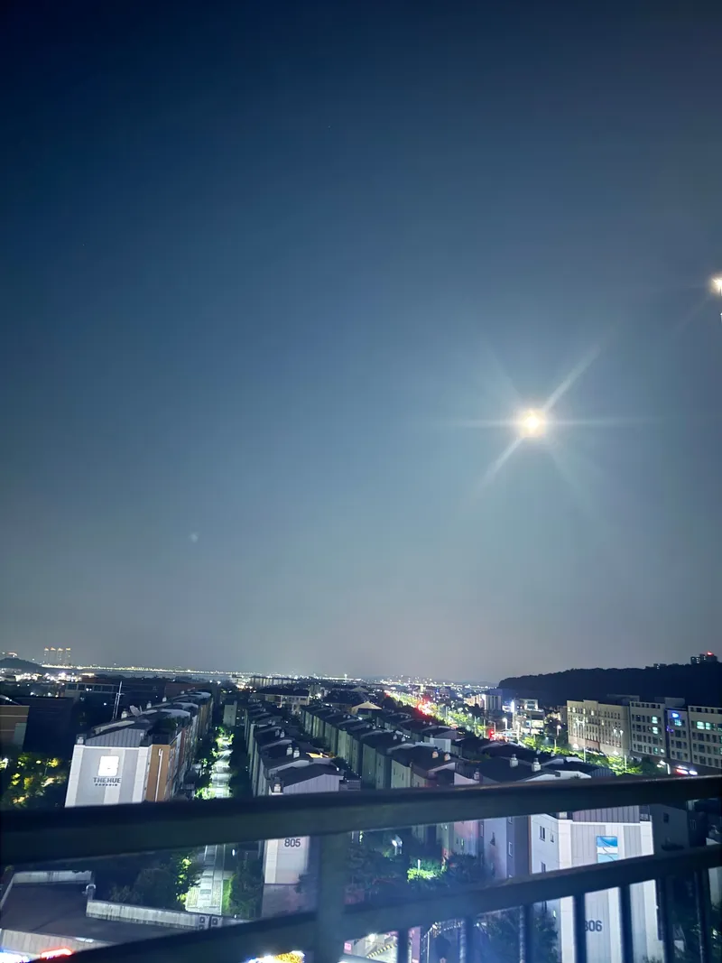 [경기 김포] 운양역 3분거리 전망좋은 테라스 5