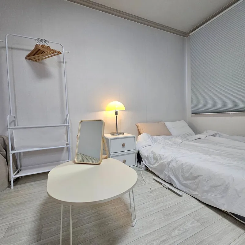 [Ulju, Ulsan] Onsan Industrial Complex business trip, one month living, Deoksin, Deokha, Jinha, Namchang, Mangyang 2