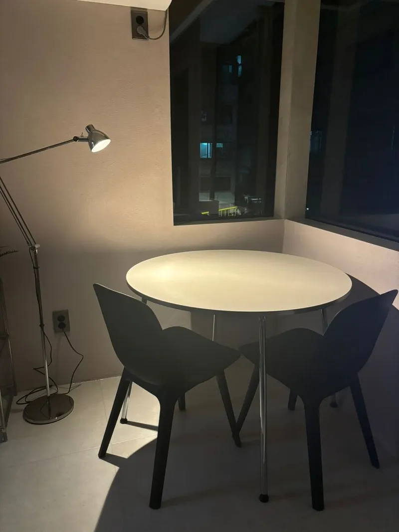 [Songpa, Seoul] Fully-optioned two-room with full access to the mine 4