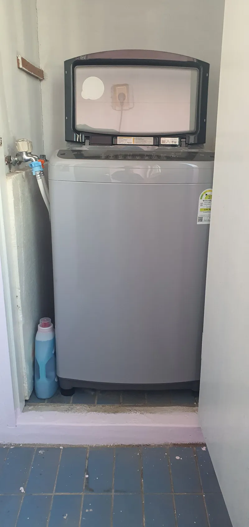 [Chungju][Chungju, North Chungcheong Province] Two-room apartment near Seo-Chungju, Daesowon-ro, Daesowon-myeon 8