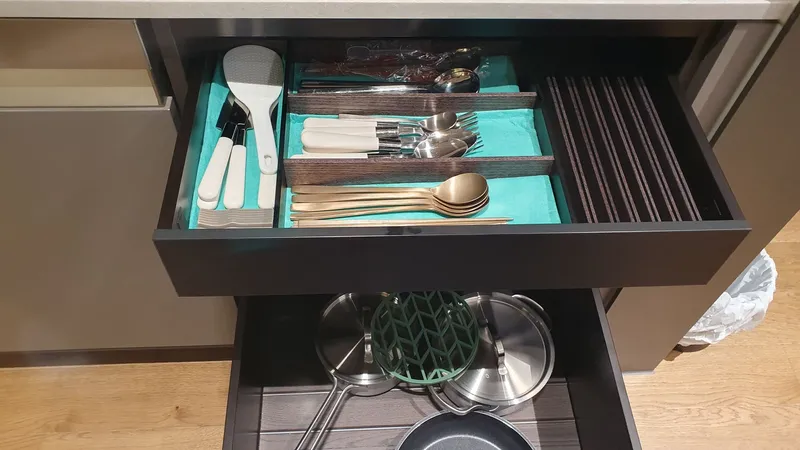 [Gangnam, Seoul] Samseong-dong Samseong Station COEX Newly Built Two-Room Apartment A 41