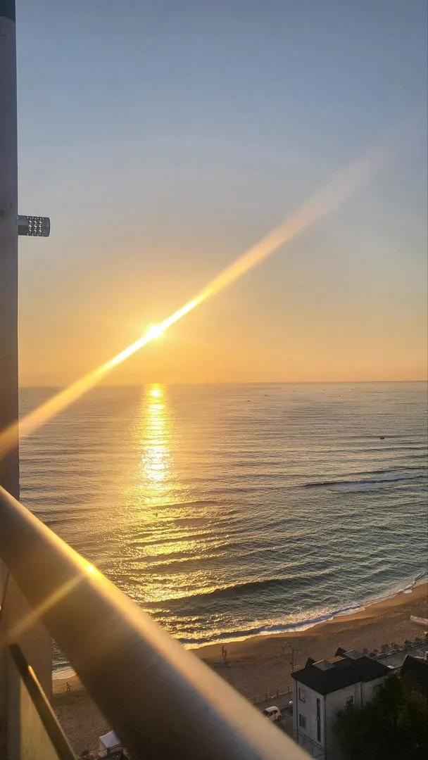 [Sokcho] 1-minute walk to the sea! Ocean view! [SokchoBadaya] 27