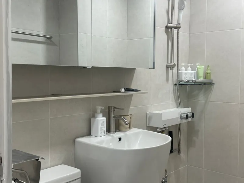 [Suwon][Suwon Gwonseon] Fully remodeled, 1 minute walk from Suwon City Hall Station in Inje-dong 29