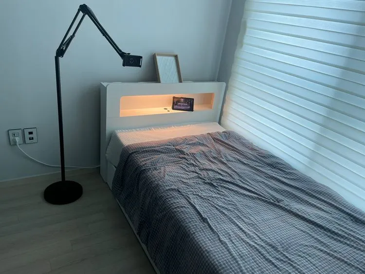 [Ansan] 1.5 room at the ancient hospital 6