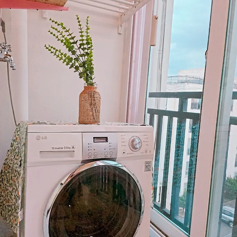 [Buk-gu, Daegu] Top-quality, fully furnished 18-pyeong apartment in Sanggyeok-dong, completely renovated and remodeled 13