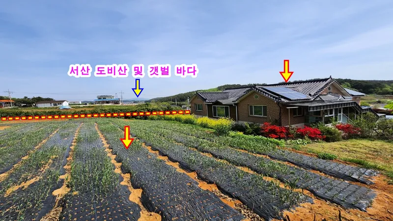 [Taean][Taean, South Chungcheong Province] Anmyeondo Ocean View Mansion 7
