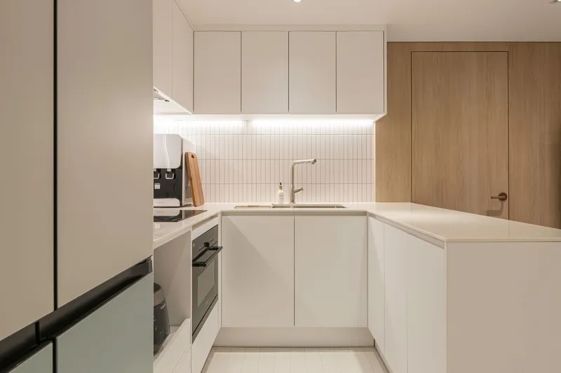 [Gangdong, Seoul] 3F Fully Furnished, 3 Rooms, 4 Beds, 2 Bathrooms, Comfortable for 5 Adults 3