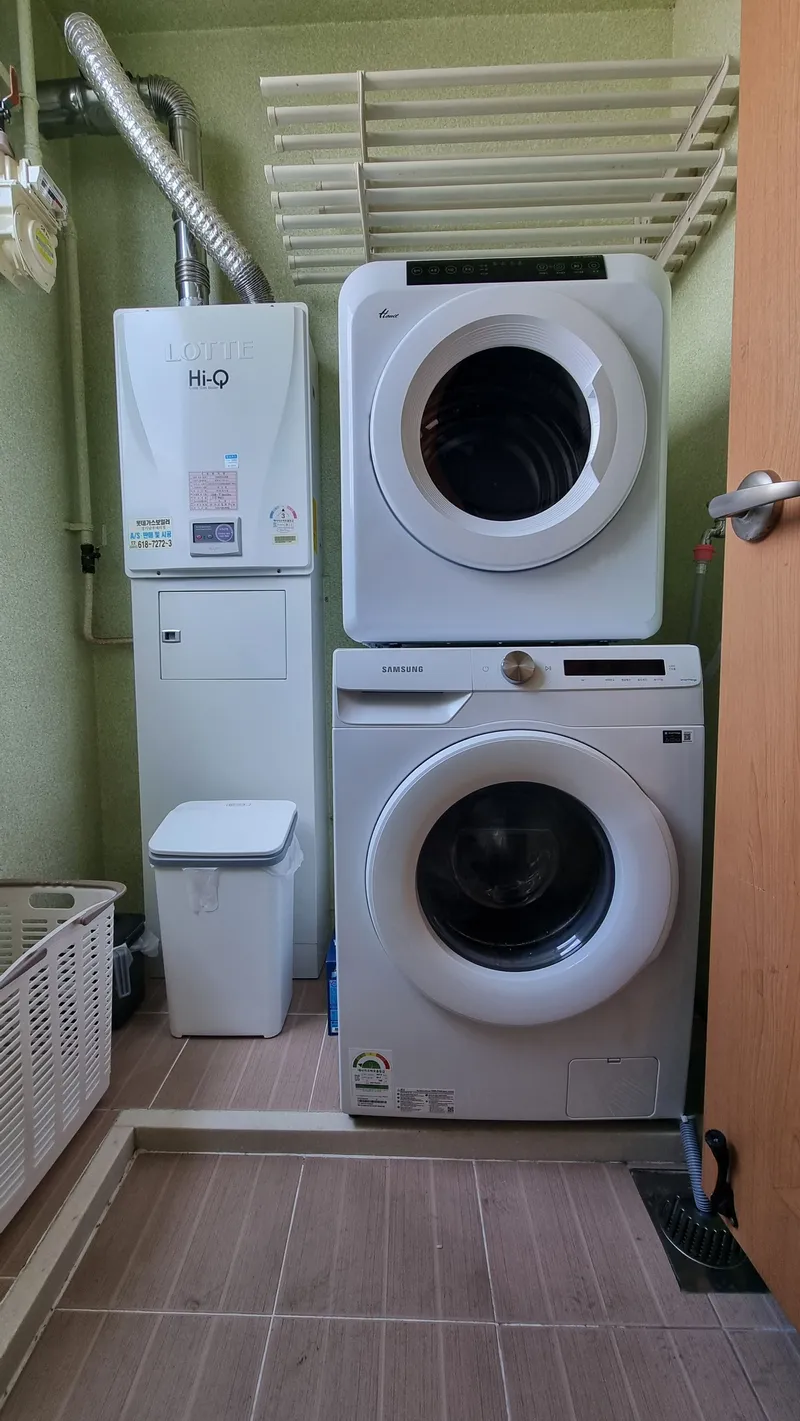 [Pyeongtaek] Body Only 3 Room Parking Full Option 15