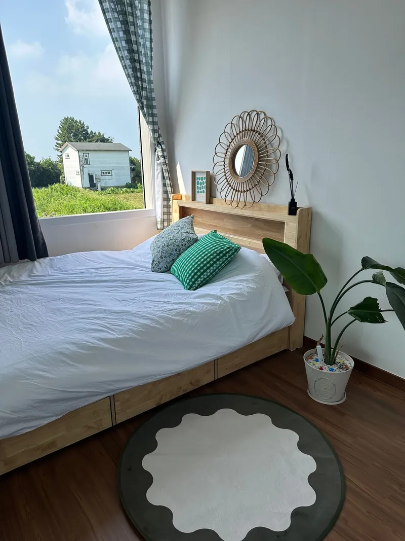 [Namwon, Seogwipo] Seogwipo Namwon Pyeoseon Sea 10 minutes Dog-friendly independent pool villa 66