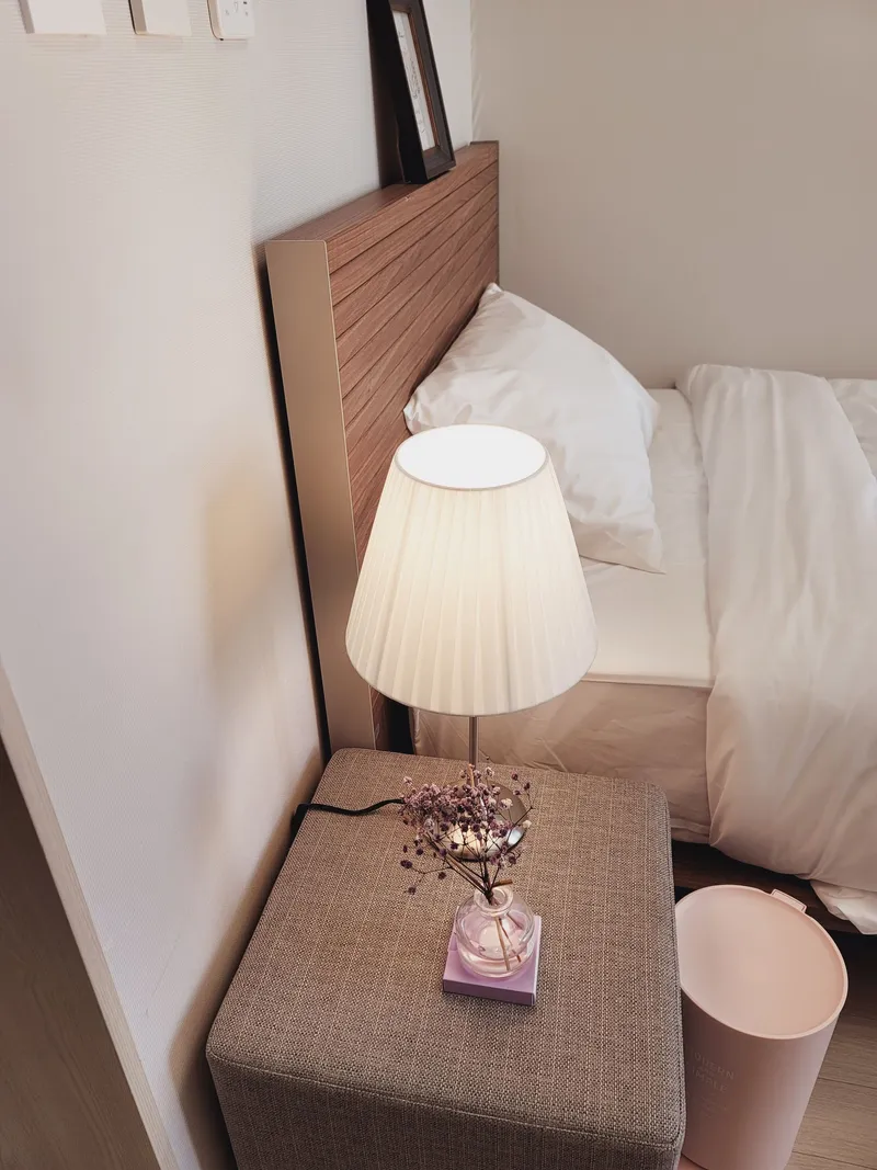 [Sejong] Government Complex, 5 minutes to Naseong downtown area BRT, Lake Park 14