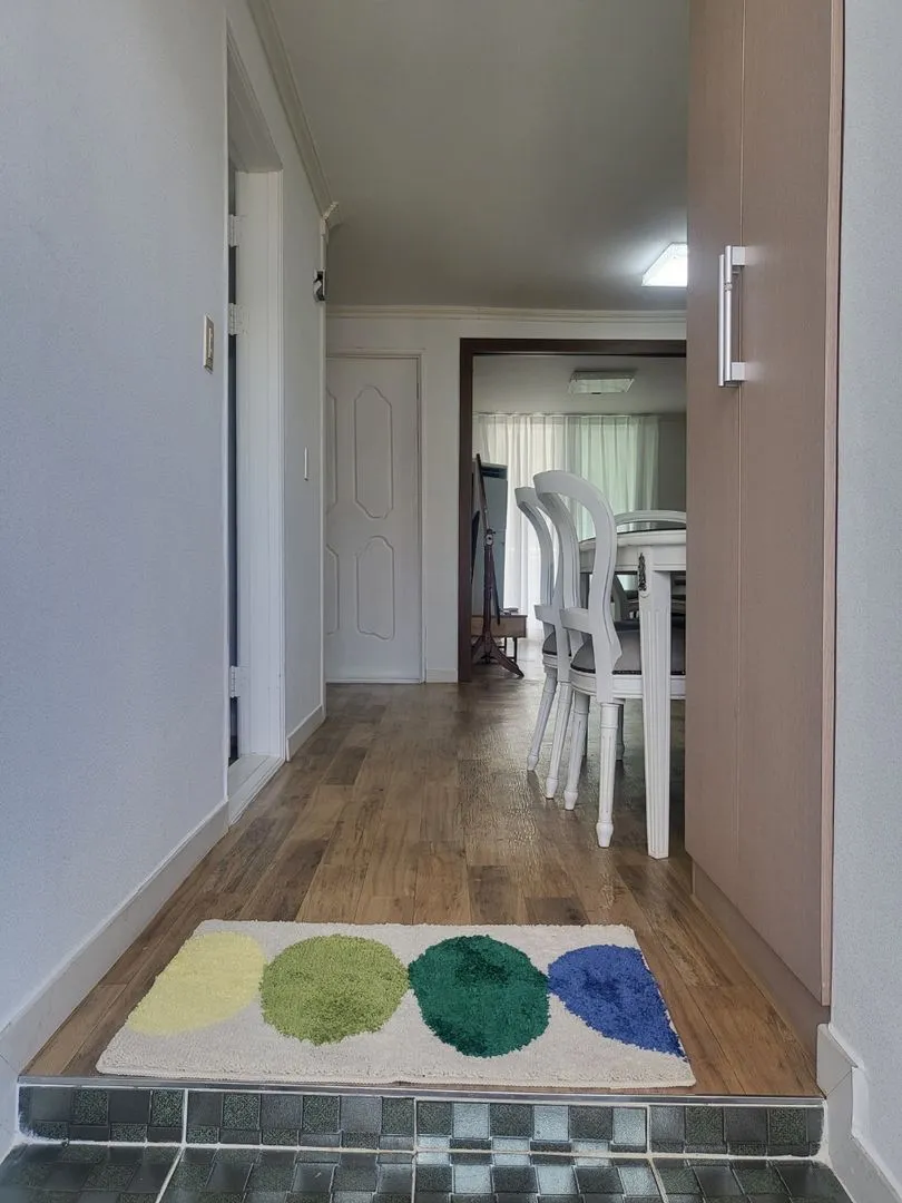 Seoseohak-dong Two-Bedroom Workation Apartment
